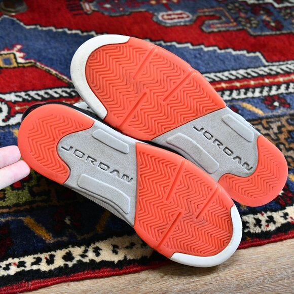 Air Jordan | Son of Mars Jordan 5s - Picture 2 of 14